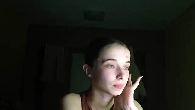 Emilia Light online show from January 2026 04:14:01 PM