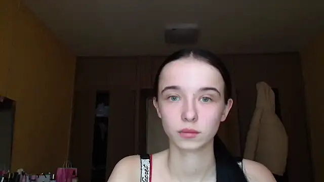 Emilia Light online show from March 2026 08:21:02 AM