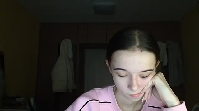 Emilia Light online show from October 2025 07:53:02 AM