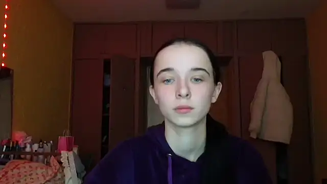 Emilia Light online show from March 2026 08:21:02 AM