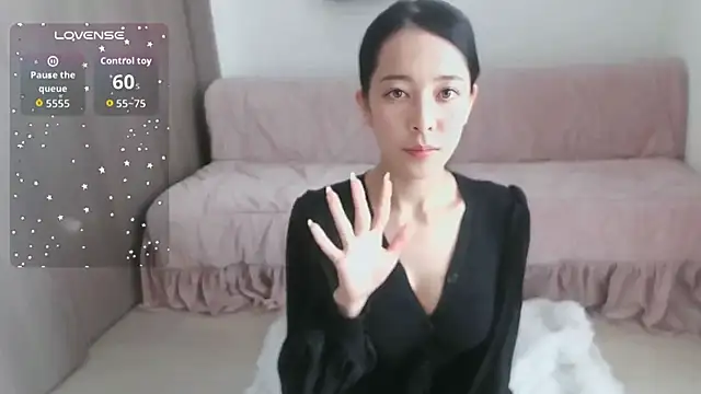 mireimimi  online show from October 2025 03:49:02 AM