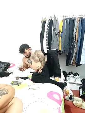 kingbickcockDn online show from December 2025 09:27:01 PM