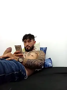 kingbickcockDn online show from November 2025 02:28:02 PM