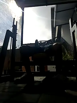 kingbickcockDn online show from October 2025 07:32:01 PM