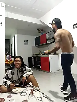 kingbickcockDn online show from November 2025 05:00:01 AM