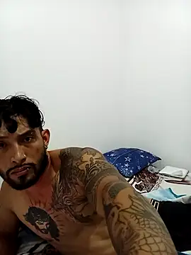 kingbickcockDn online show from October 2025 03:02:02 PM