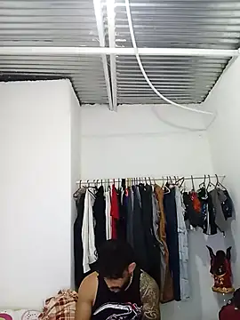 kingbickcockDn online show from December 2025 02:54:02 AM