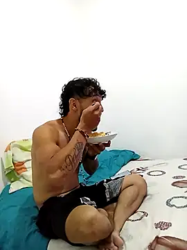 kingbickcockDn online show from October 2025 03:12:01 PM