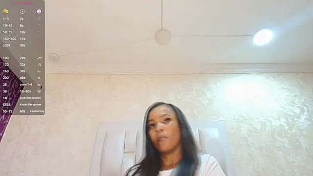 Layla lell online show from March 2026 12:18:02 PM