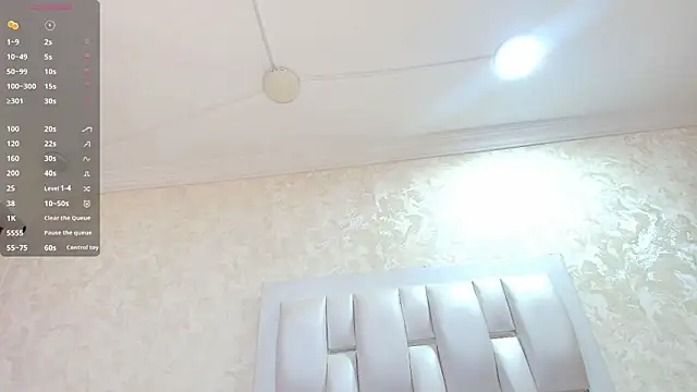 Layla lell online show from April 2026 12:43:01 PM