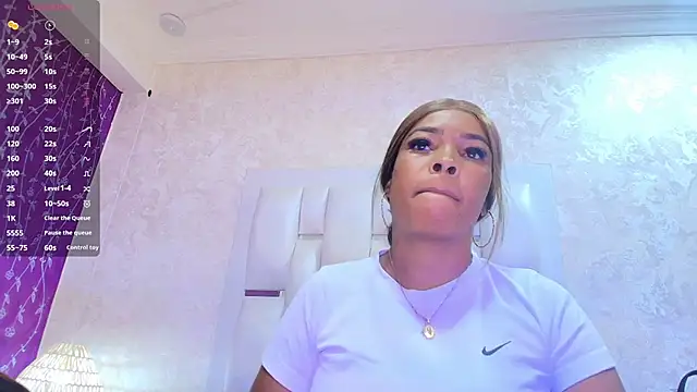 Layla lell online show from March 2026 12:38:01 PM