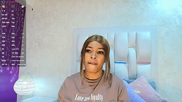 Layla lell online show from March 2026 12:28:02 PM