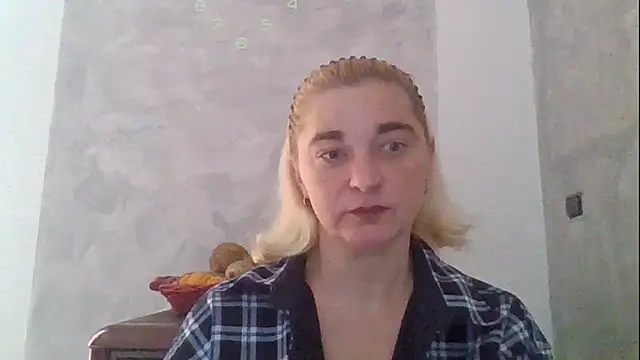 GoldenAngelMilf online show from February 2026 12:21:01 PM