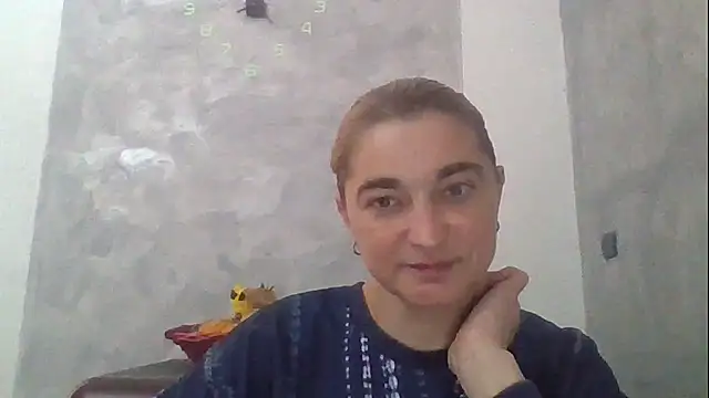 GoldenAngelMilf online show from March 2026 07:23:02 AM