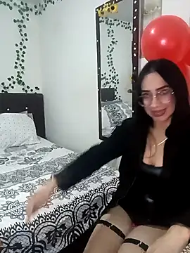 YaraDuartee online show from February 2026 12:24:02 AM