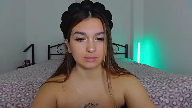 YourEmily xx online show from October 2025 07:19:02 AM
