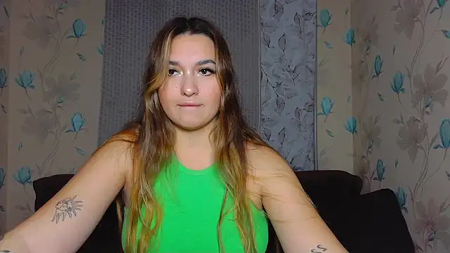 YourEmily xx online show from October 2025 07:59:01 PM