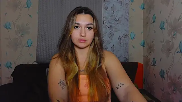 YourEmily xx online show from October 2025 07:26:02 PM