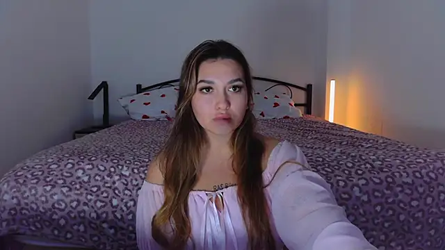 YourEmily xx online show from October 2025 09:49:01 PM
