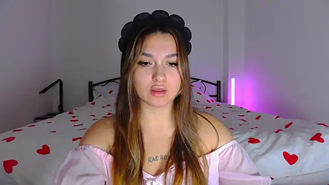 YourEmily xx online show from October 2025 10:27:02 AM