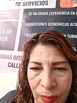 VANESSA  01 online show from November 2025 05:49:02 PM