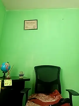 VANESSA  01 online show from October 2025 02:04:01 PM