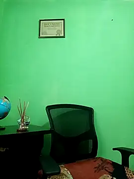 VANESSA  01 online show from November 2025 02:10:02 PM