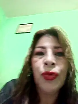 VANESSA  01 online show from November 2025 03:05:01 PM