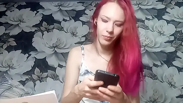 LiaCusson online show from October 2025 01:11:01 AM