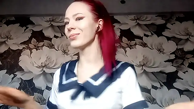 LiaCusson online show from September 2025 03:12:02 AM