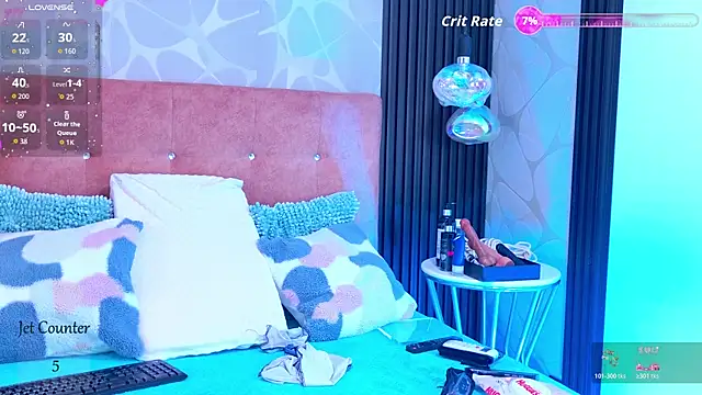 LiaTeylor online show from April 2026 07:08:02 PM