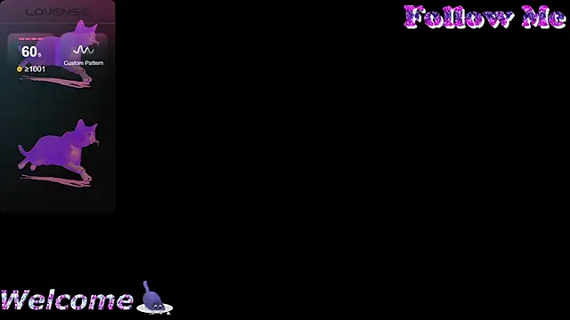 FameyBlum online show from October 2025 05:25:03 PM