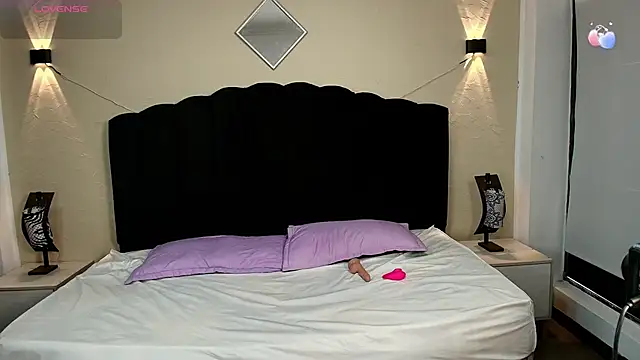 GabySweett  online show from December 2025 12:40:01 PM