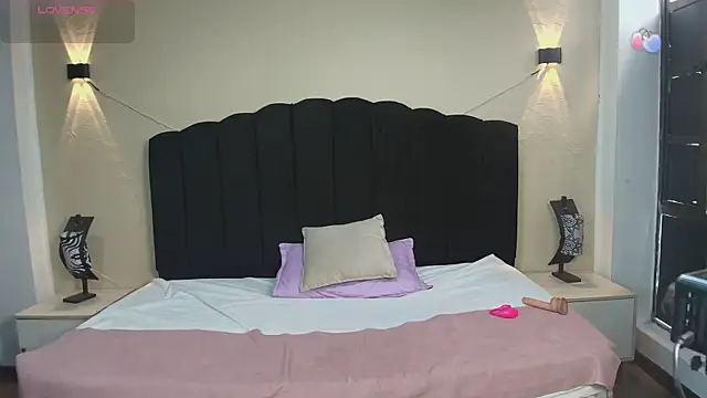 GabySweett  online show from January 2026 01:04:02 PM