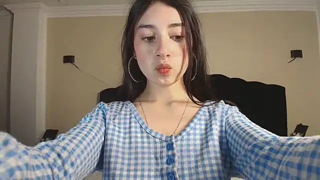 GabySweett  online show from October 2025 01:23:02 PM
