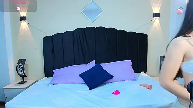 GabySweett  online show from November 2025 12:38:01 PM