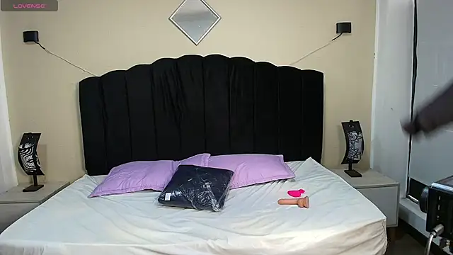 GabySweett  online show from November 2025 01:22:02 PM