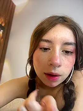 GabySweett  online show from July 2026 12:59:02 PM