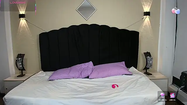 GabySweett  online show from December 2025 07:34:02 PM