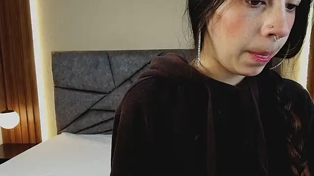 GabySweett  online show from March 2026 01:54:01 PM