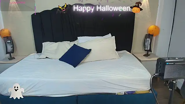 GabySweett  online show from November 2025 01:38:02 PM