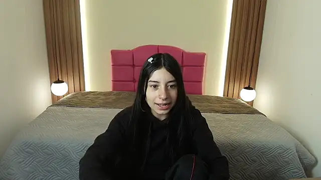 GabySweett  online show from April 2026 08:26:01 PM