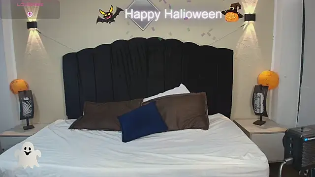 GabySweett  online show from November 2025 12:20:01 PM