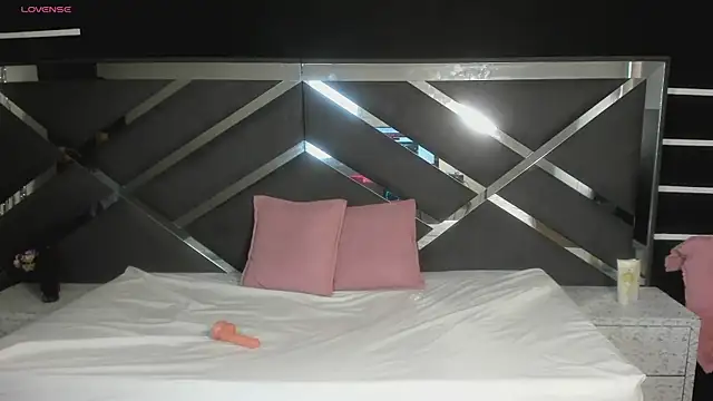 GabySweett  online show from November 2025 12:15:02 PM