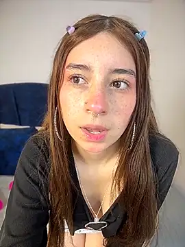 GabySweett  online show from July 2026 12:37:02 PM
