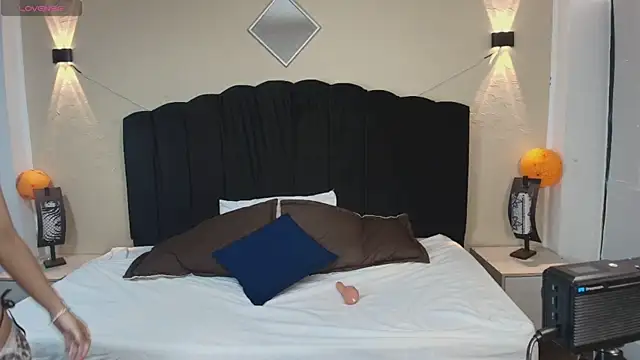 GabySweett  online show from November 2025 12:09:02 PM