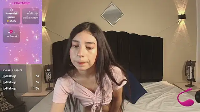 GabySweett  online show from September 2025 12:11:02 PM
