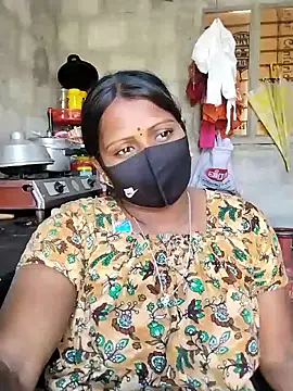 Tamil Hot Sandy online show from February 2026 07:19:01 AM