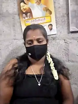 Tamil Hot Sandy online show from February 2026 04:05:02 PM