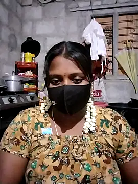 Tamil Hot Sandy online show from February 2026 06:07:02 PM